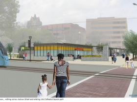 Page 05 - Kilbourn Ave Perspective