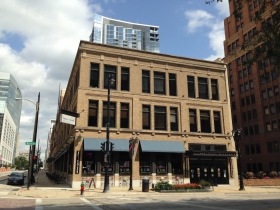 600-606 E. Wisconsin Ave