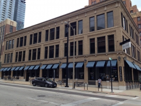 600-606 E. Wisconsin Ave
