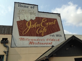 600 E. Ogden Ave