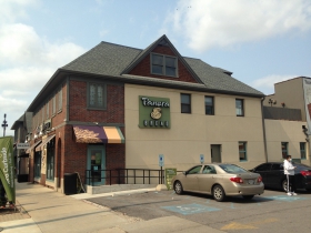 600 E. Ogden Ave