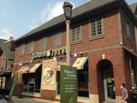 600 E. Ogden Ave