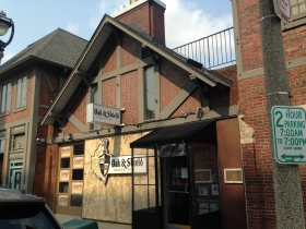 600 E. Ogden Ave