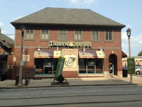 600 E. Ogden Ave
