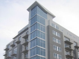 601 Lofts Condominiums