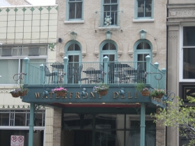 Waterfront Deli