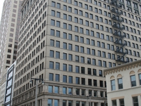 CityCenter at 735