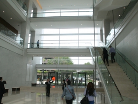 Commons Lobby