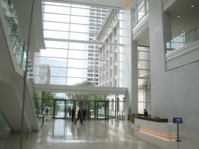 Commons Lobby