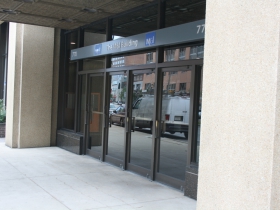 The M&I Building