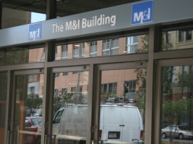 The M&I Building