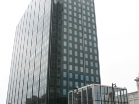 Chase Tower