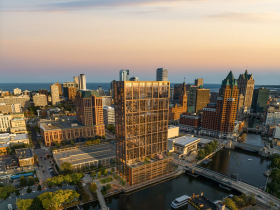 The Edison Rendering