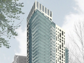 700 E. Kilbourn Ave Rendering