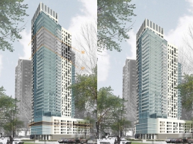 Southeast Renderings