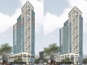 Southwest Renderings