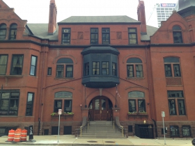 706 N. Jefferson St.