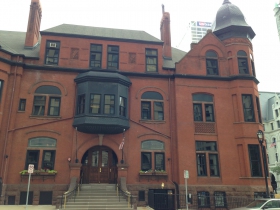 706 N. Jefferson St.