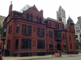 706 N. Jefferson St.
