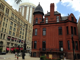 706 N. Jefferson St.