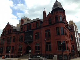 706 N. Jefferson St.