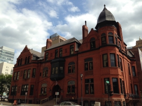 706 N. Jefferson St.