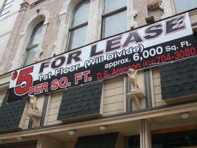Lease for $5