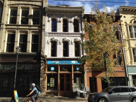714 N. Milwaukee St.