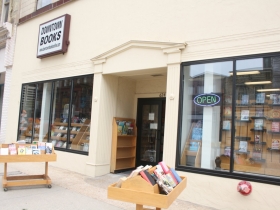 Downtown Books