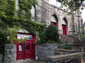 Summerfield Church, 722-728 E. Juneau Ave.