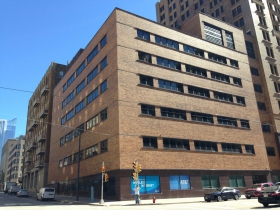 722-740 N. Broadway