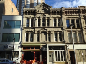 724-728 N. Milwaukee St.