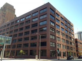 727-733 N. Van Buren St.