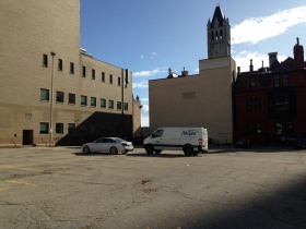 741 N. Jackson St.