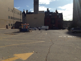 741 N. Jackson St.