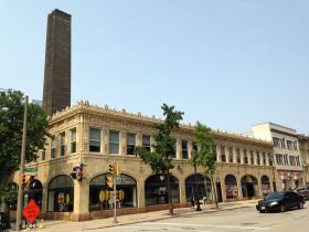 751-765 N. Jefferson St.