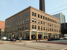 752-764 N. Milwaukee St.