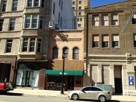 763 N. Milwaukee St.