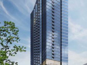 777 N. Van Buren St.
