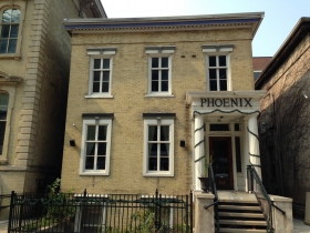 783-785 N. Jefferson St.