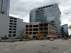 795 N. Van Buren St.