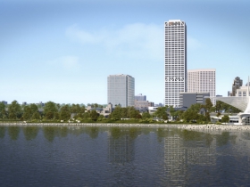 833 East Rendering