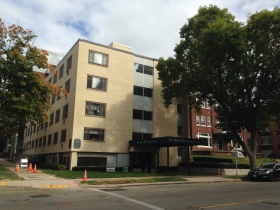 802 E. State St.