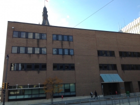 809 N. Broadway