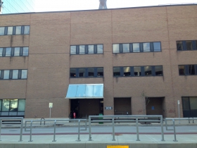 809 N. Broadway