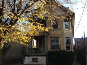 811 E. Pleasant St.