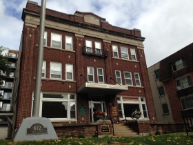 812 E. State St.