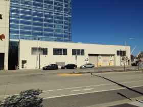 818 E. Clybourn St.
