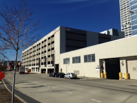 818 E. Clybourn St.