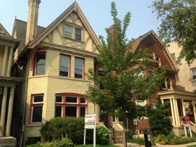 819 N. Cass St.
